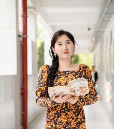 刘婷婷
